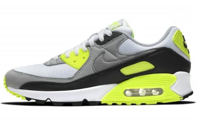 2020 Nike Air Max 90"30th Anniversary" VOLT CD0881-103