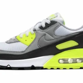 2020 Nike Air Max 90"30th Anniversary" VOLT CD0881-103