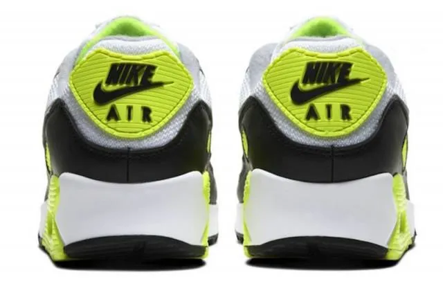 2020 Nike Air Max 90"30th Anniversary" VOLT CD0881-103