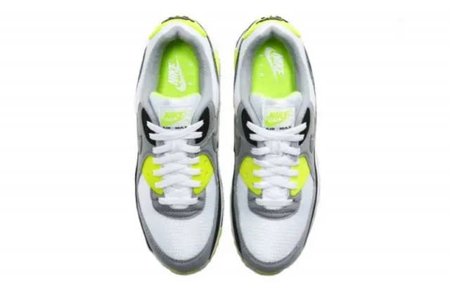 2020 Nike Air Max 90"30th Anniversary" VOLT CD0881-103