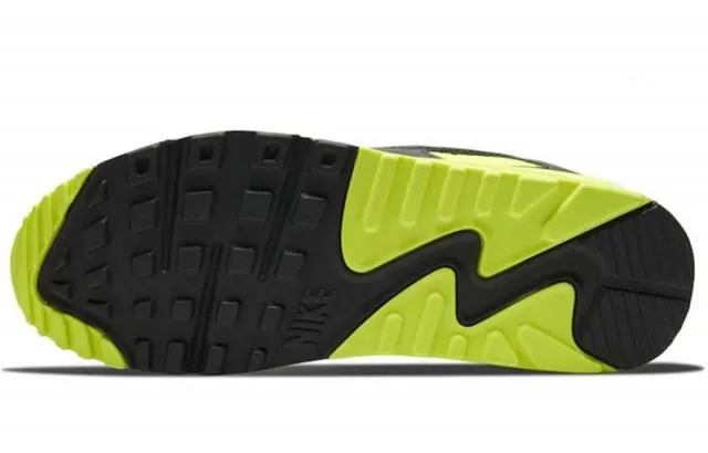 2020 Nike Air Max 90"30th Anniversary" VOLT CD0881-103