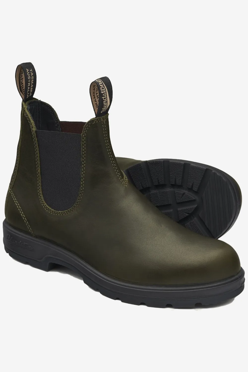 #2052 Chelsea Boot