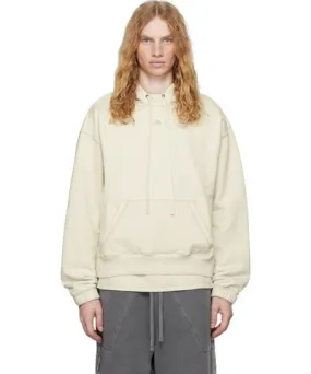 A-COLD-WALL* Off-White Millbank Hoodie