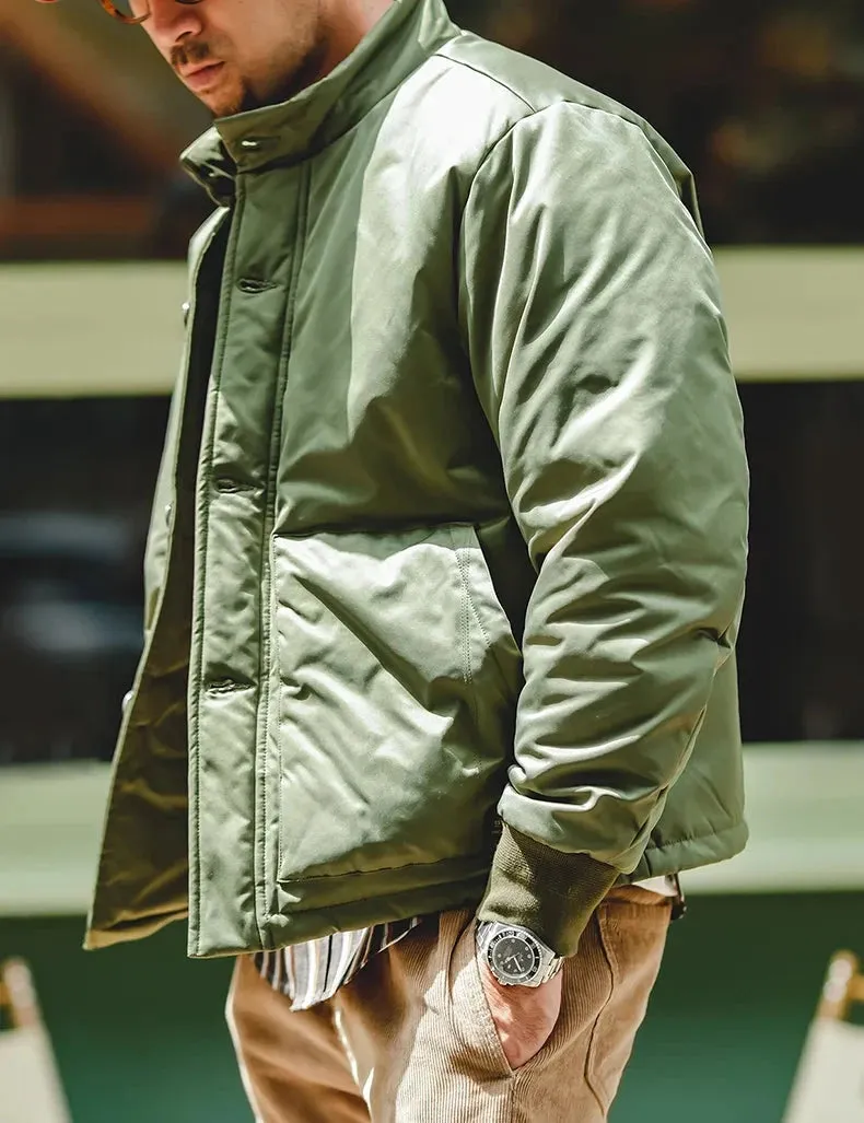 A1 Bomber Jacket