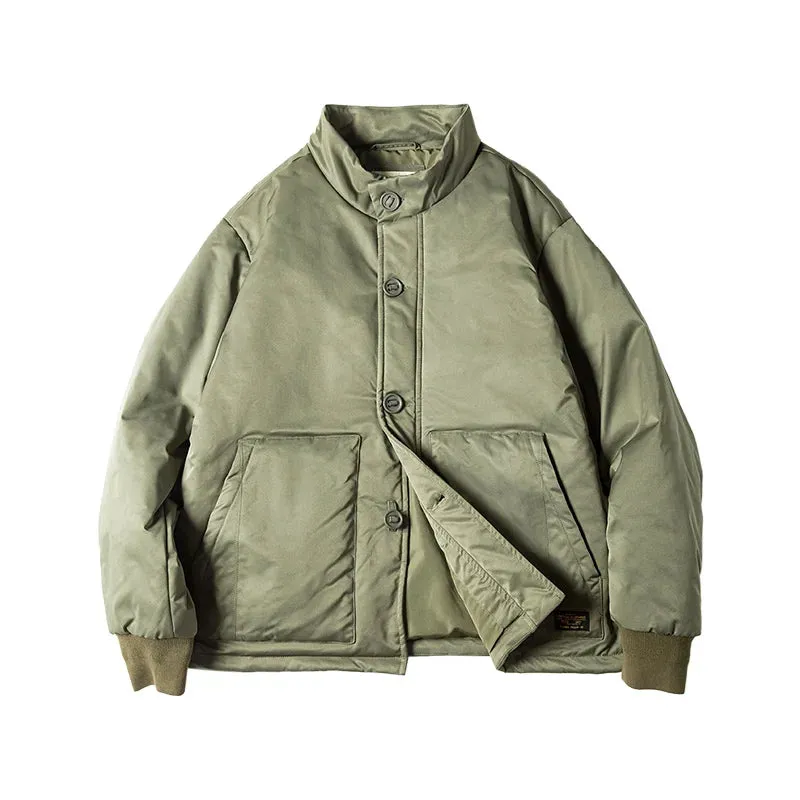 A1 Bomber Jacket