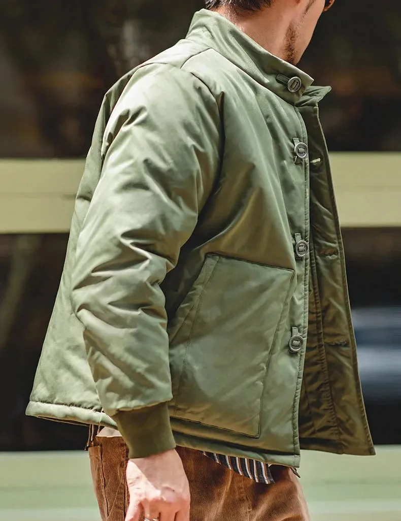 A1 Bomber Jacket