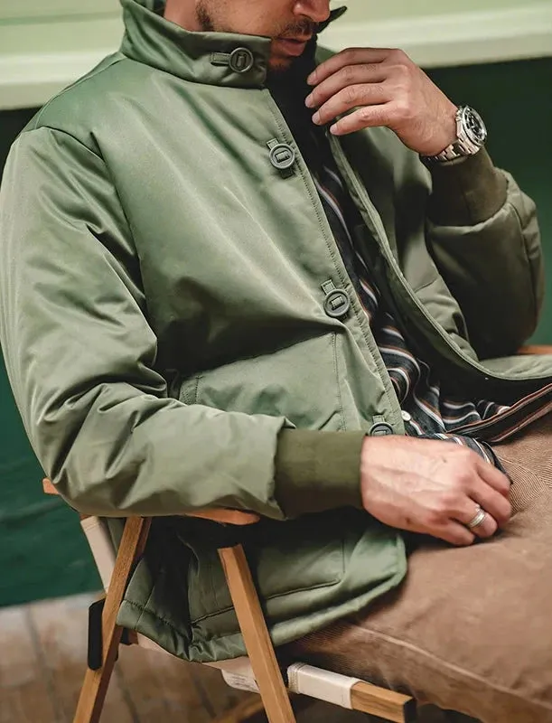 A1 Bomber Jacket