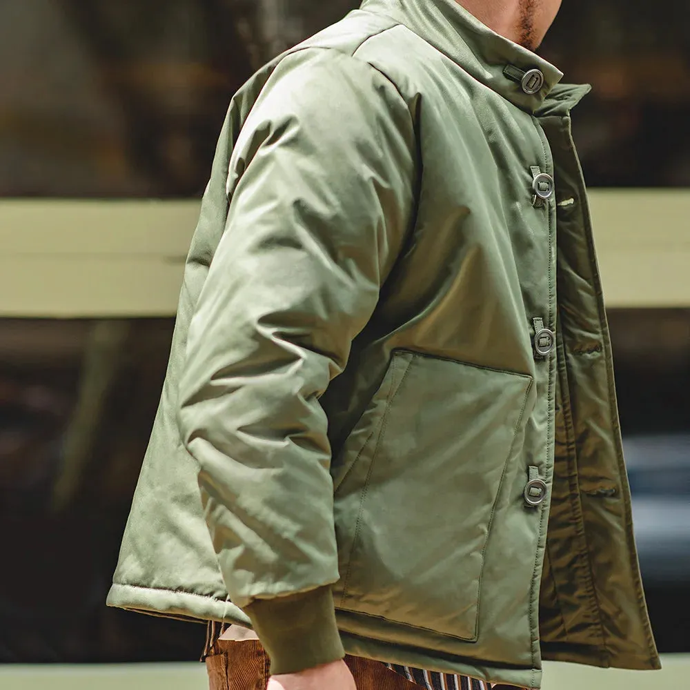 A1 Bomber Jacket