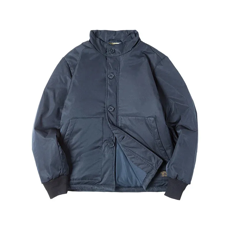 A1 Bomber Jacket