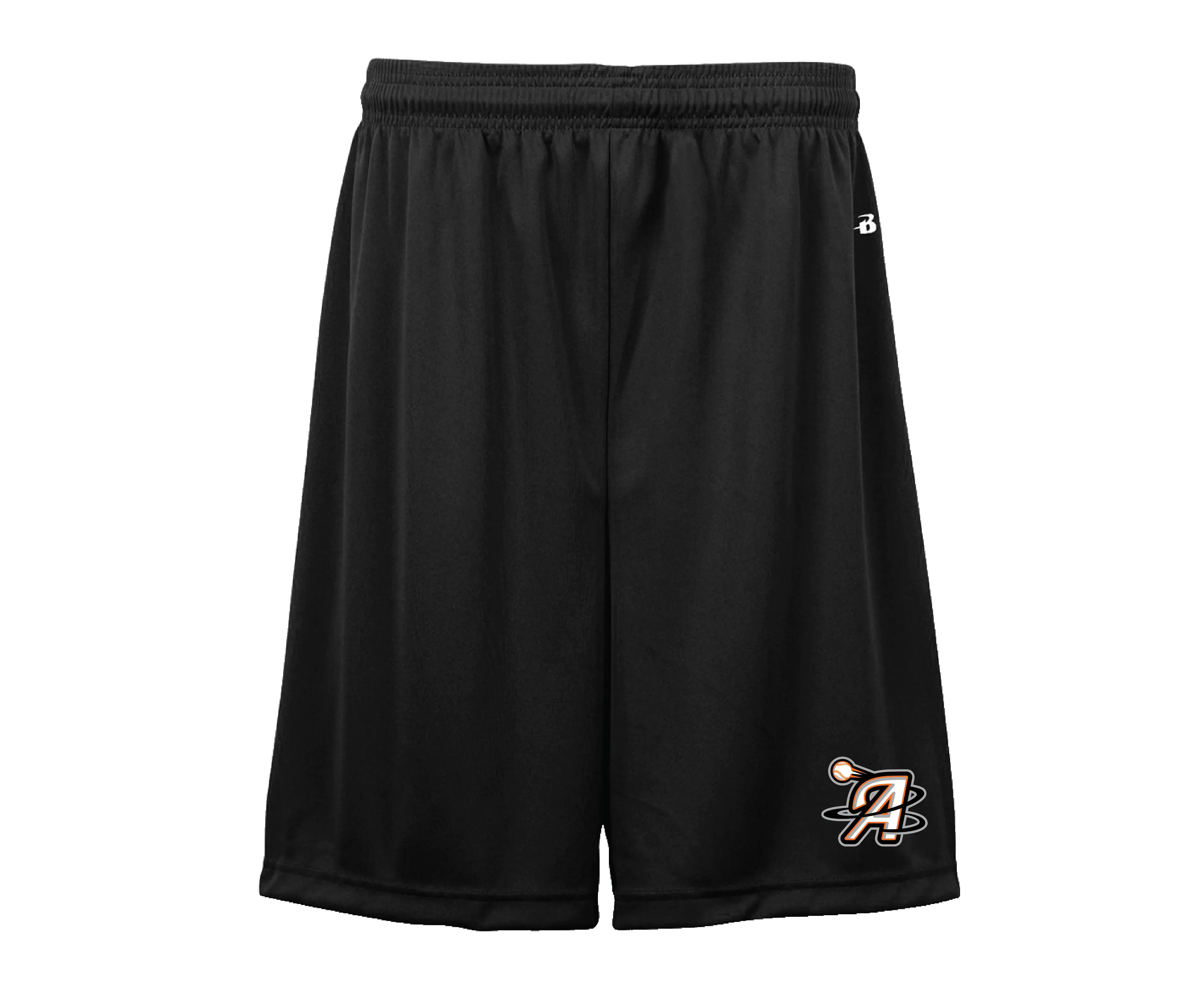 Aces Shorts