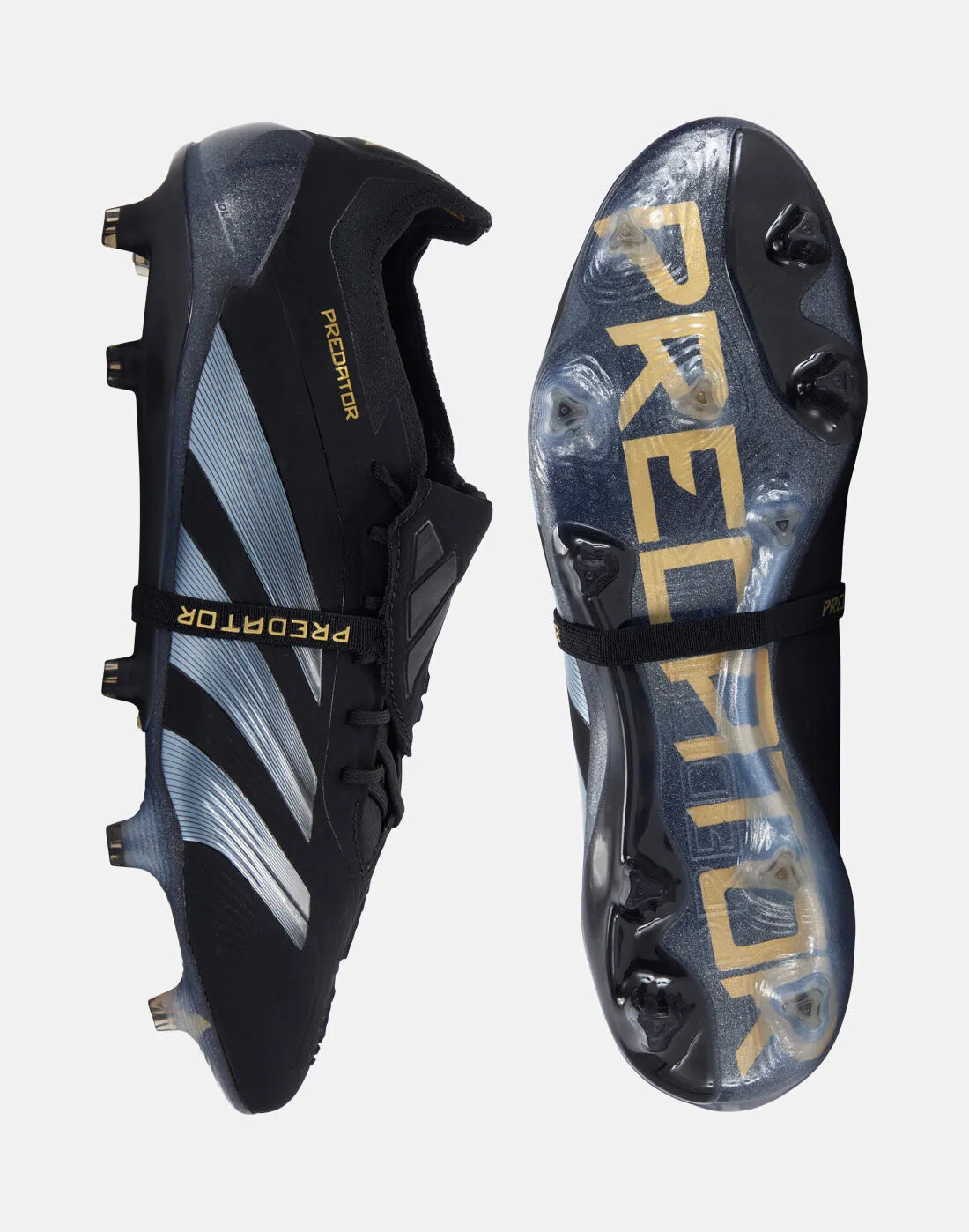 adidas Adults Predator Elite Firm Ground