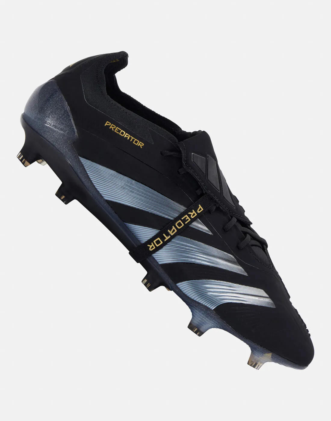 adidas Adults Predator Elite Firm Ground