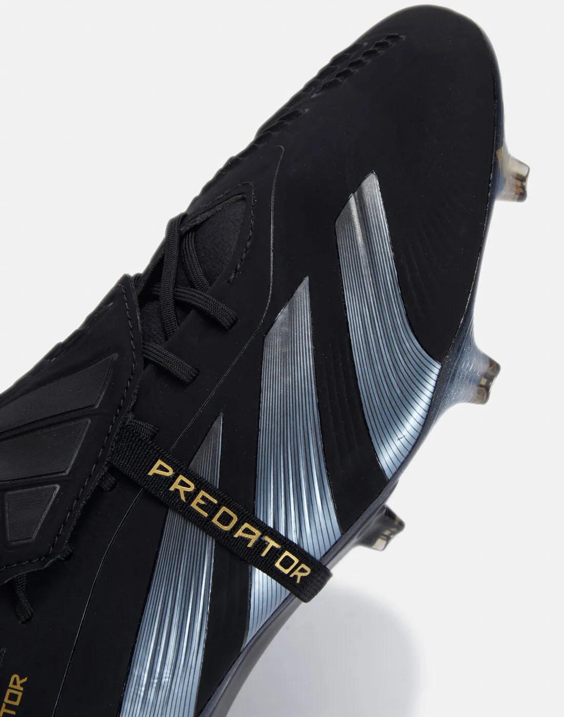 adidas Adults Predator Elite Firm Ground