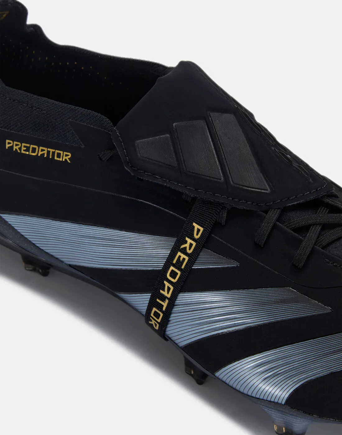 adidas Adults Predator Elite Firm Ground