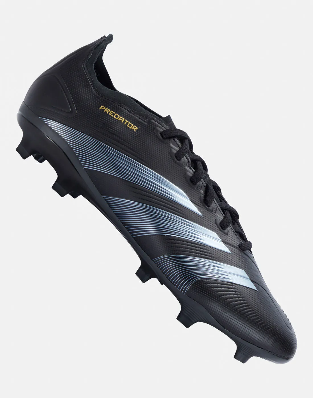 adidas Adults Predator League Firm Ground