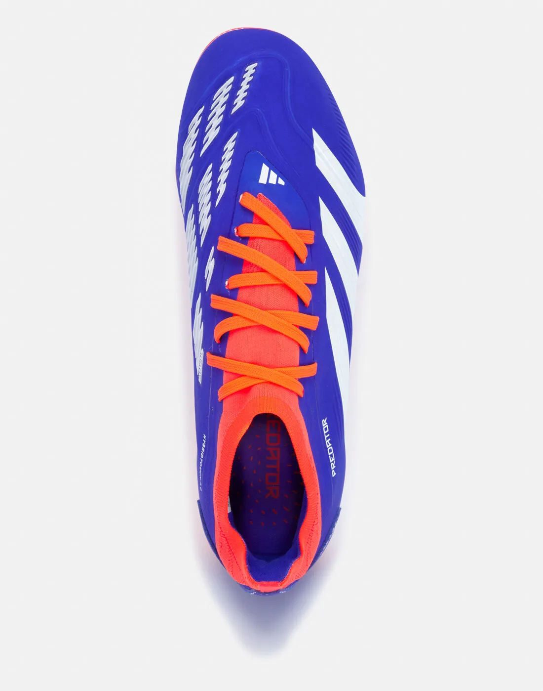 adidas Adults Predator Pro Firm Ground