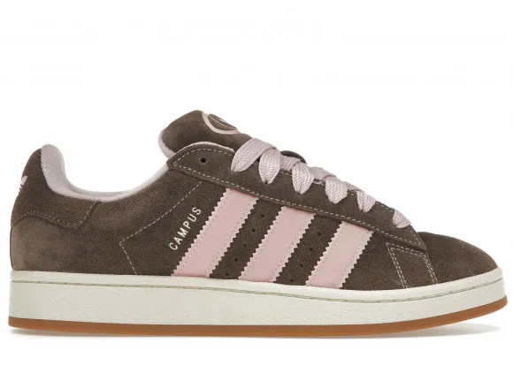 adidas Campus 00s Dust Cargo Clear Pink