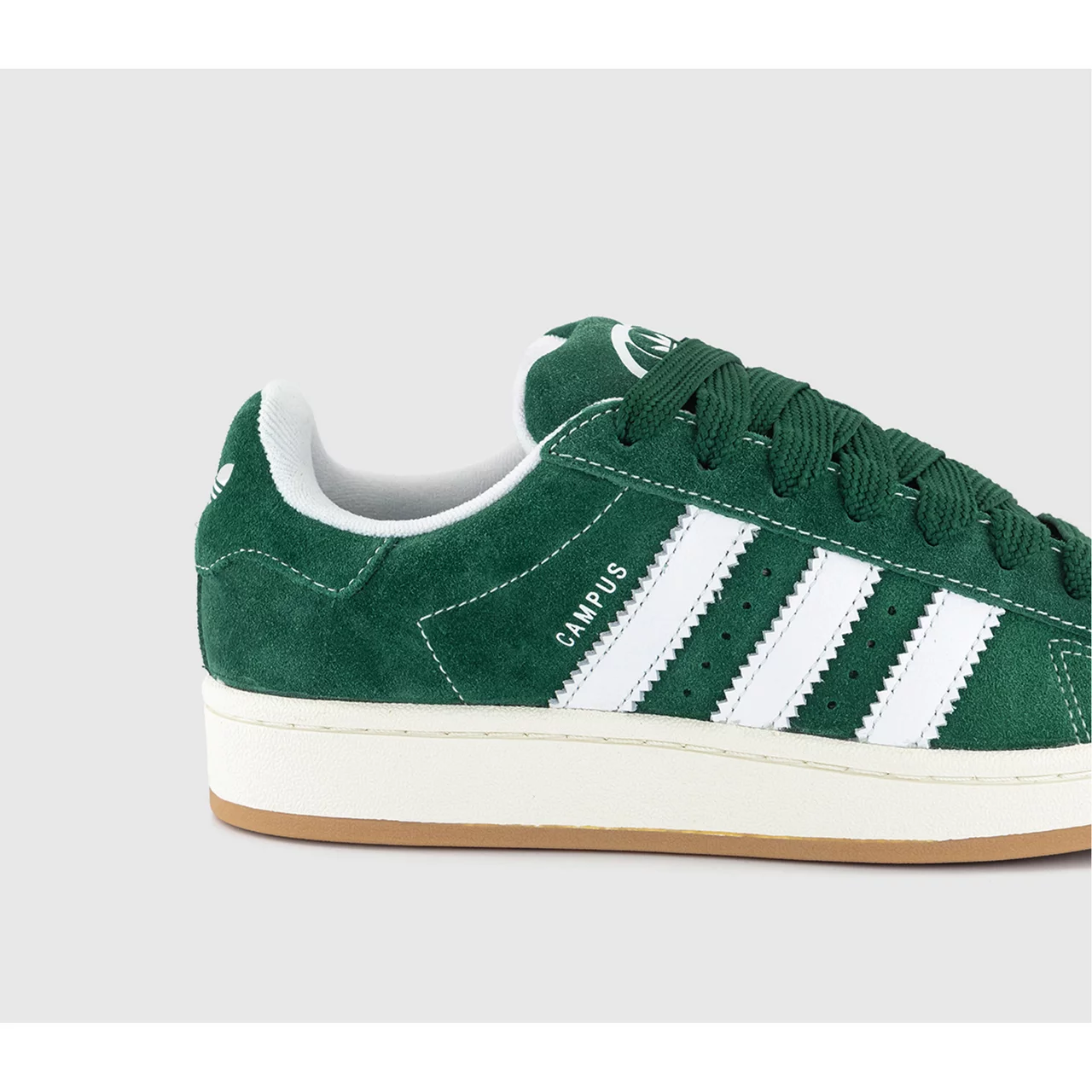 ADIDAS Campus 00s Trainers - Green