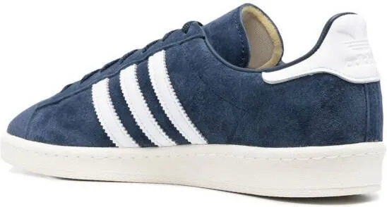 Adidas Campus 80s low-top sneakers Blue