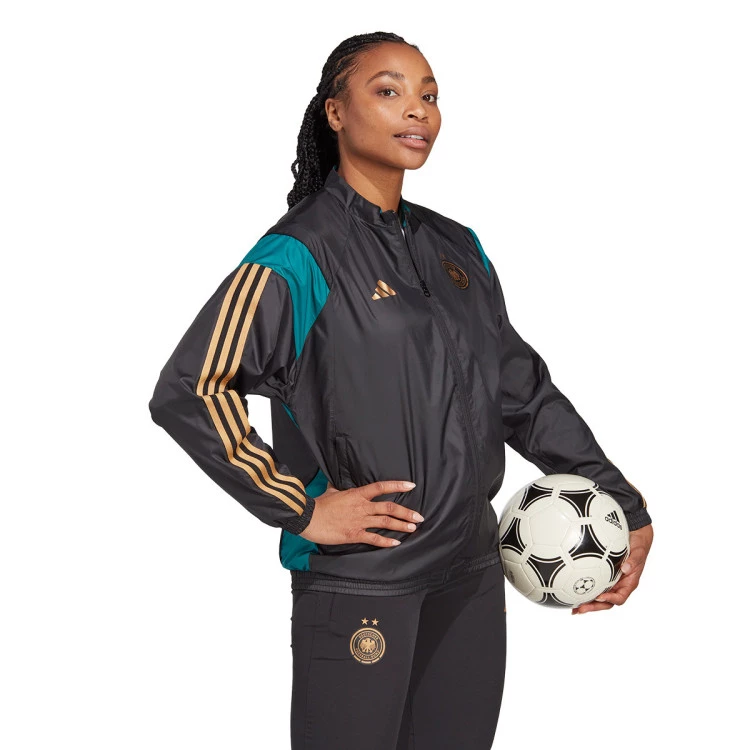 adidas Germany Training Women's World Cup 2023 Jacket