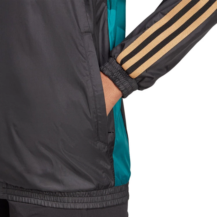 adidas Germany Training Women's World Cup 2023 Jacket