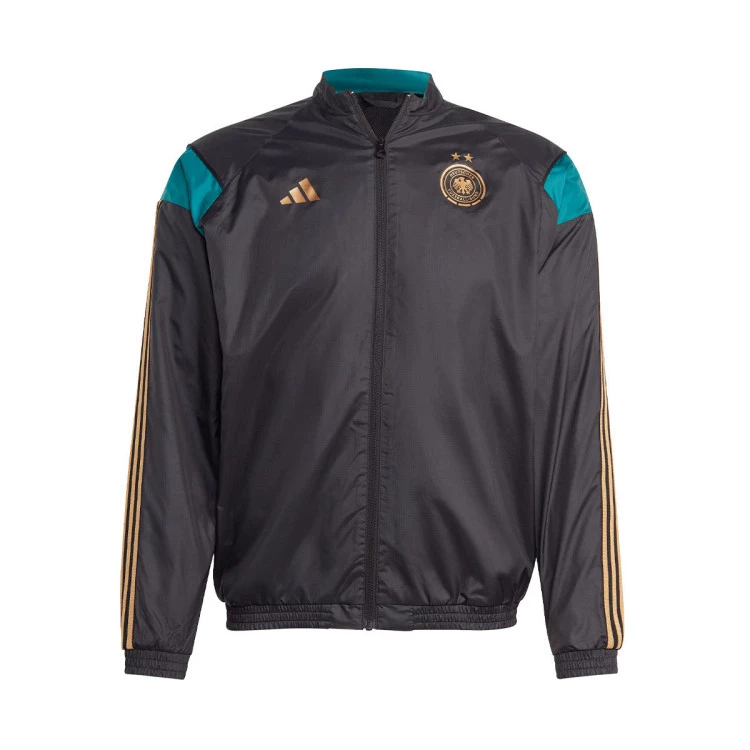 adidas Germany Training Women's World Cup 2023 Jacket