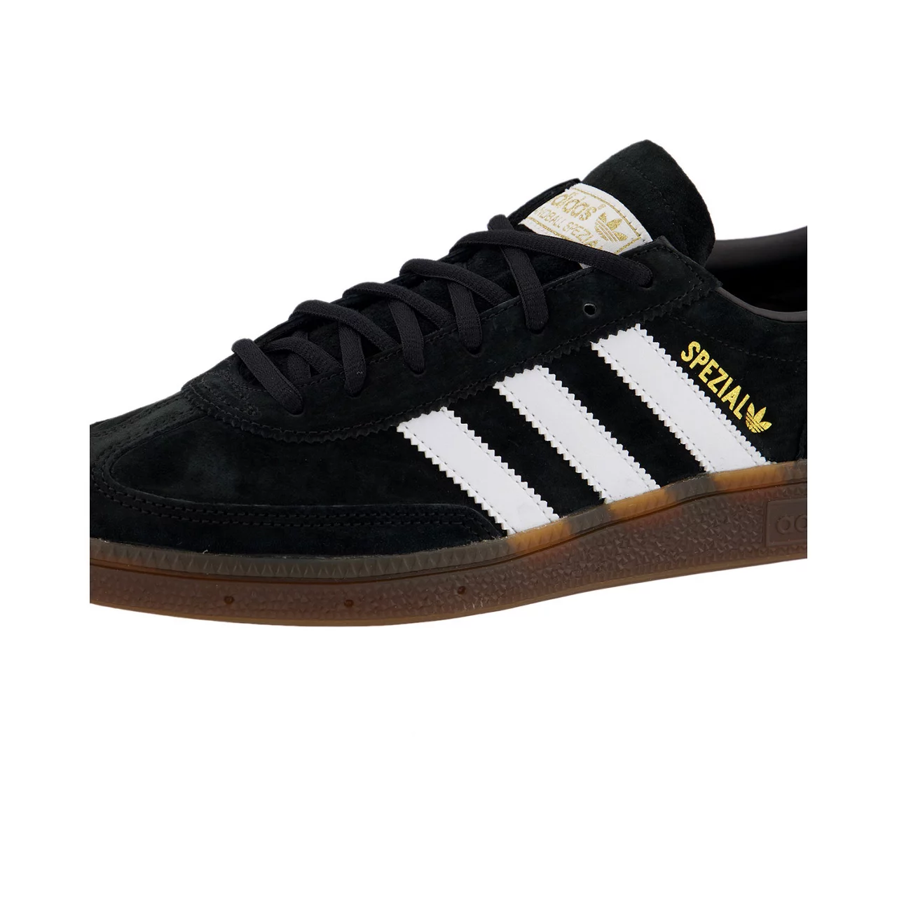 ADIDAS Handball Spezial Trainers - Black