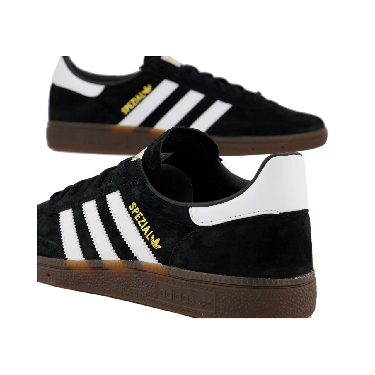 ADIDAS Handball Spezial Trainers - Black