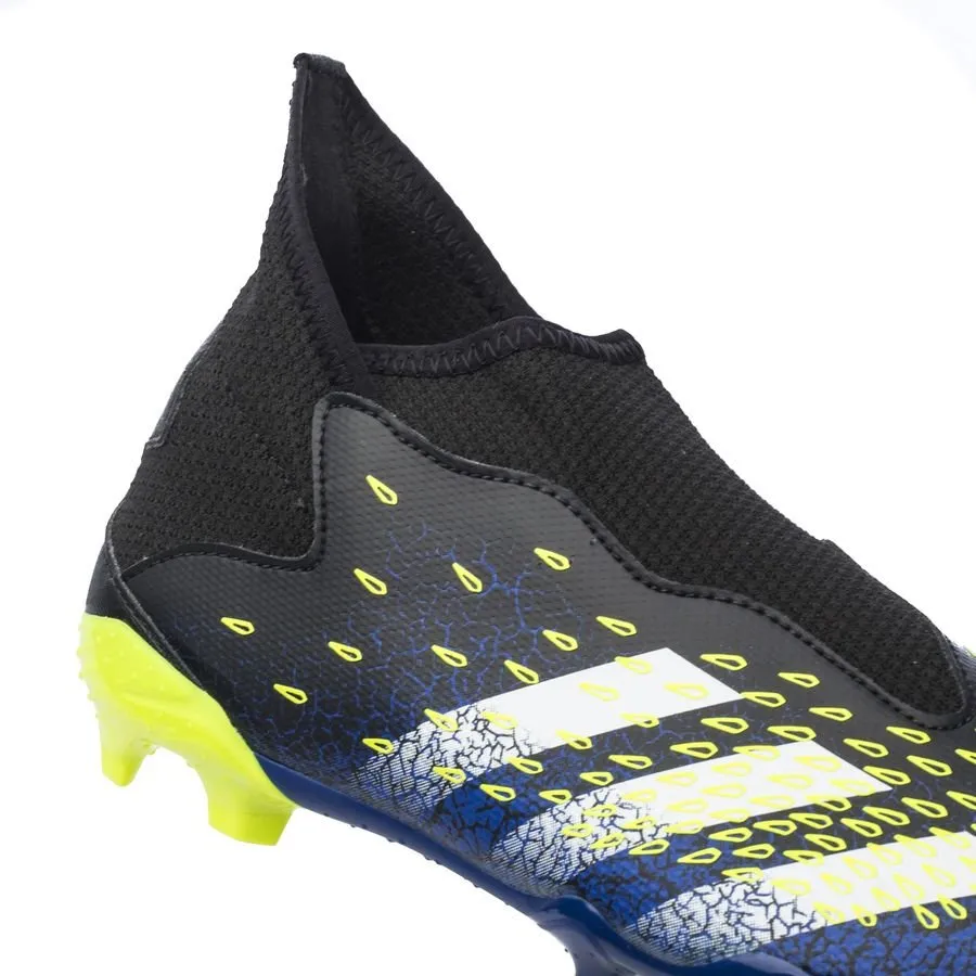 adidas Junior Predator Freak .3 Laceless FG