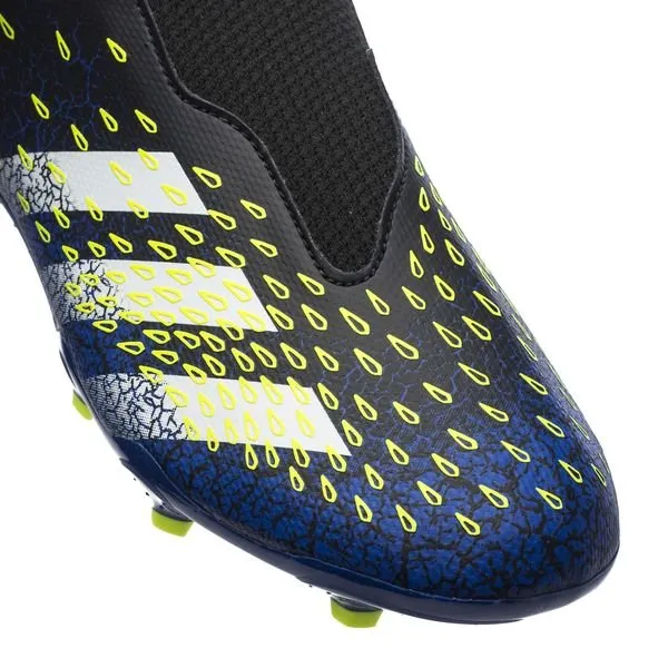 adidas Junior Predator Freak .3 Laceless FG