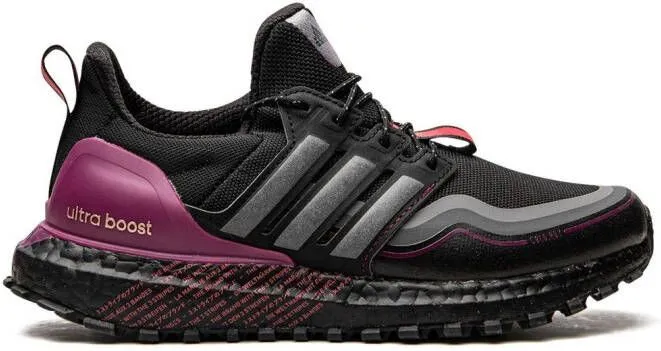 Adidas Kids Ultraboost C.RDY DNA sneakers Black