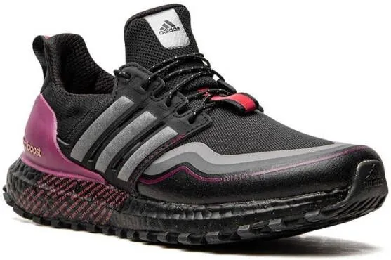 Adidas Kids Ultraboost C.RDY DNA sneakers Black