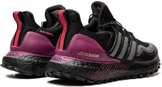 Adidas Kids Ultraboost C.RDY DNA sneakers Black