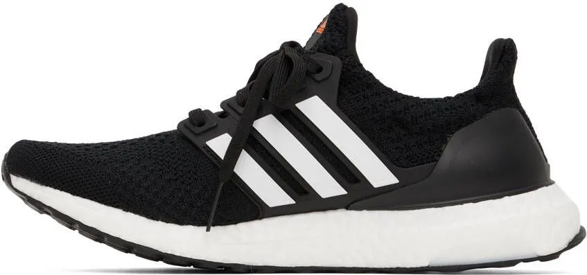 Adidas Originals Black Ultraboost 5.0 Sneakers