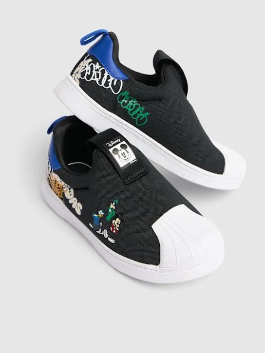 adidas Originals   Disney Superstar 360 I sneakers 