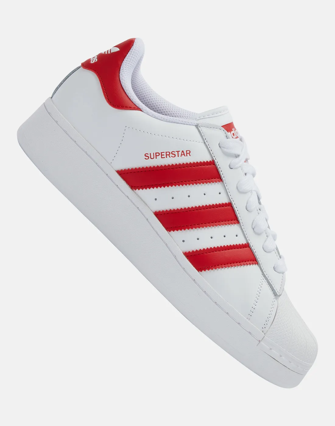 adidas Originals Mens Superstar XLG