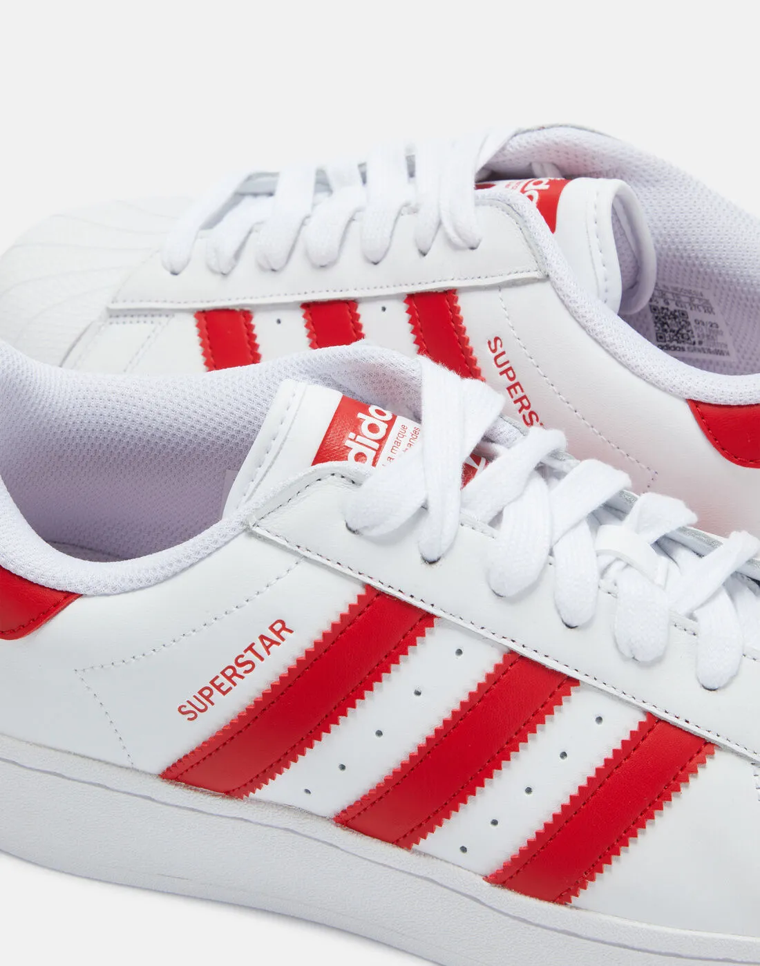 adidas Originals Mens Superstar XLG