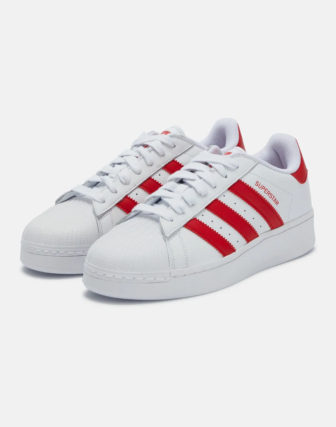 adidas Originals Mens Superstar XLG