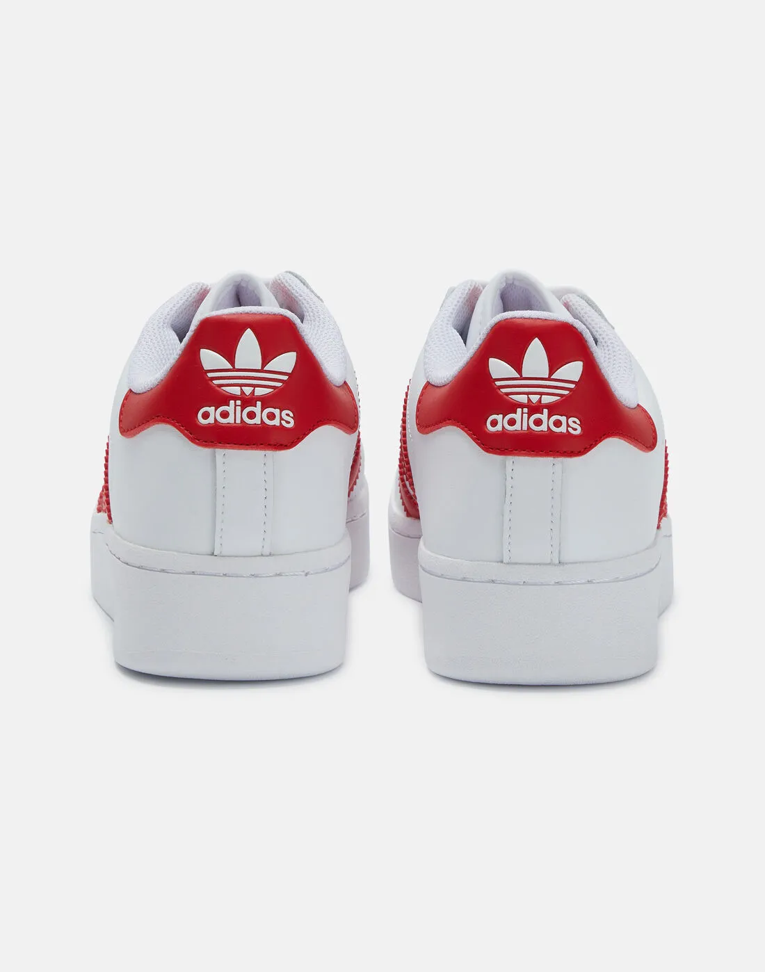 adidas Originals Mens Superstar XLG