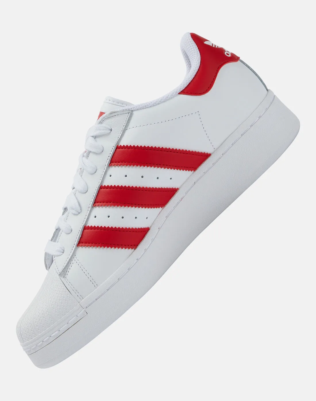 adidas Originals Mens Superstar XLG