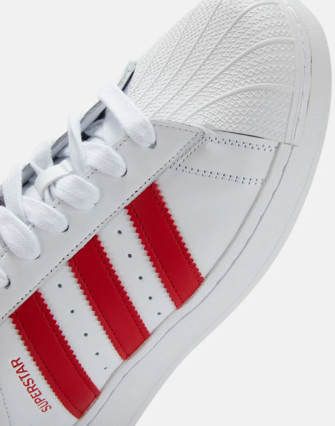 adidas Originals Mens Superstar XLG