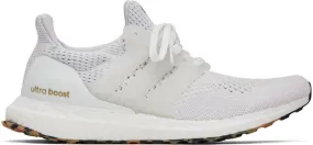 Adidas Originals White Ultraboost 1.0 Sneakers