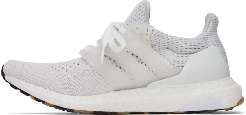 Adidas Originals White Ultraboost 1.0 Sneakers