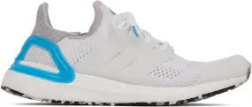 Adidas Originals White Ultraboost 19.5 DNA Sneakers