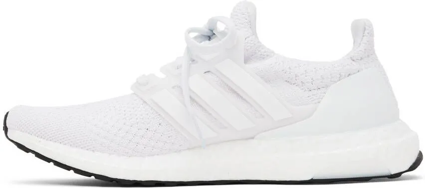 Adidas Originals White Ultraboost 5.0 DNA Sneakers