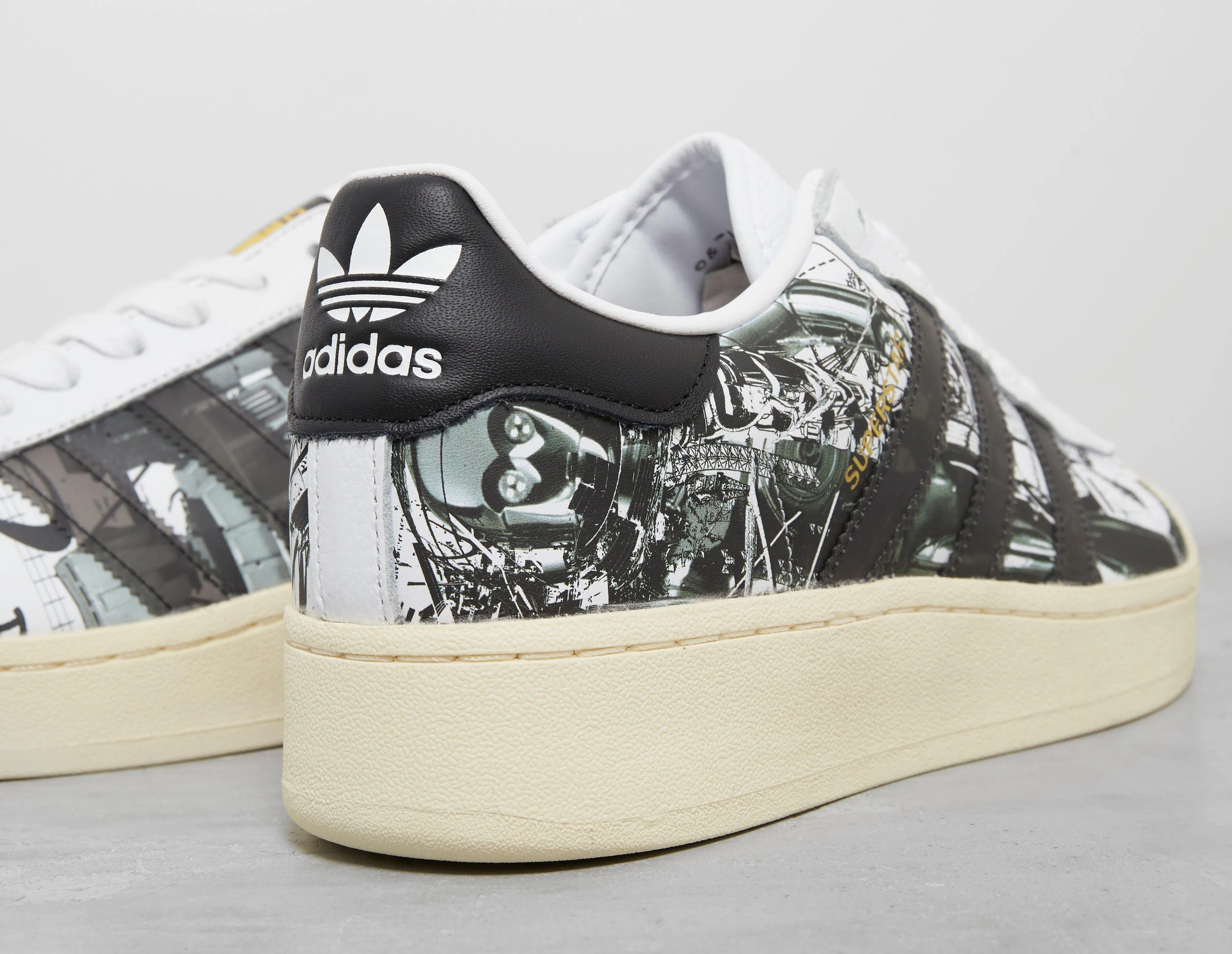 adidas Originals x Star Wars Superstar XLG