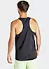 adidas Performance Sleeveless Running Top