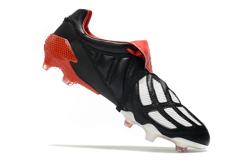 Adidas Predator 20+ Mutator Predator Mania  Black / White / Red used tormentor used