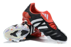 Adidas Predator 20+ Mutator Predator Mania  Black / White / Red used tormentor used