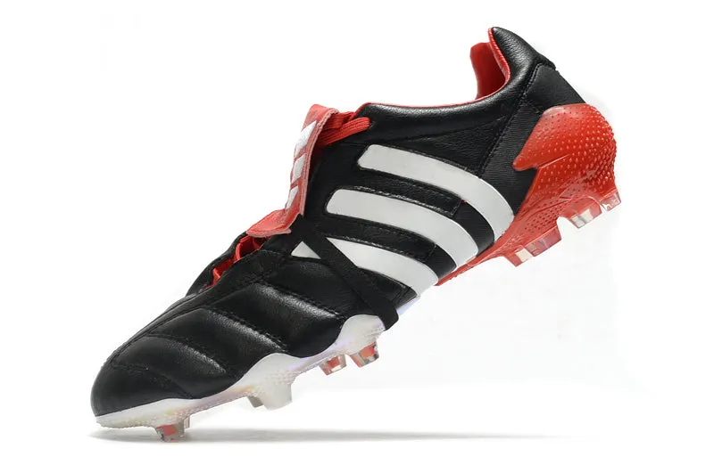 Adidas Predator 20+ Mutator Predator Mania  Black / White / Red used tormentor used